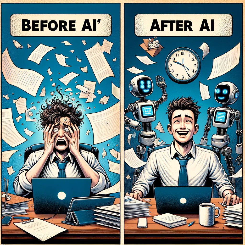 ChatGPT is OLD.

7 Secret AI websites you didn't know existed (until today): ↓