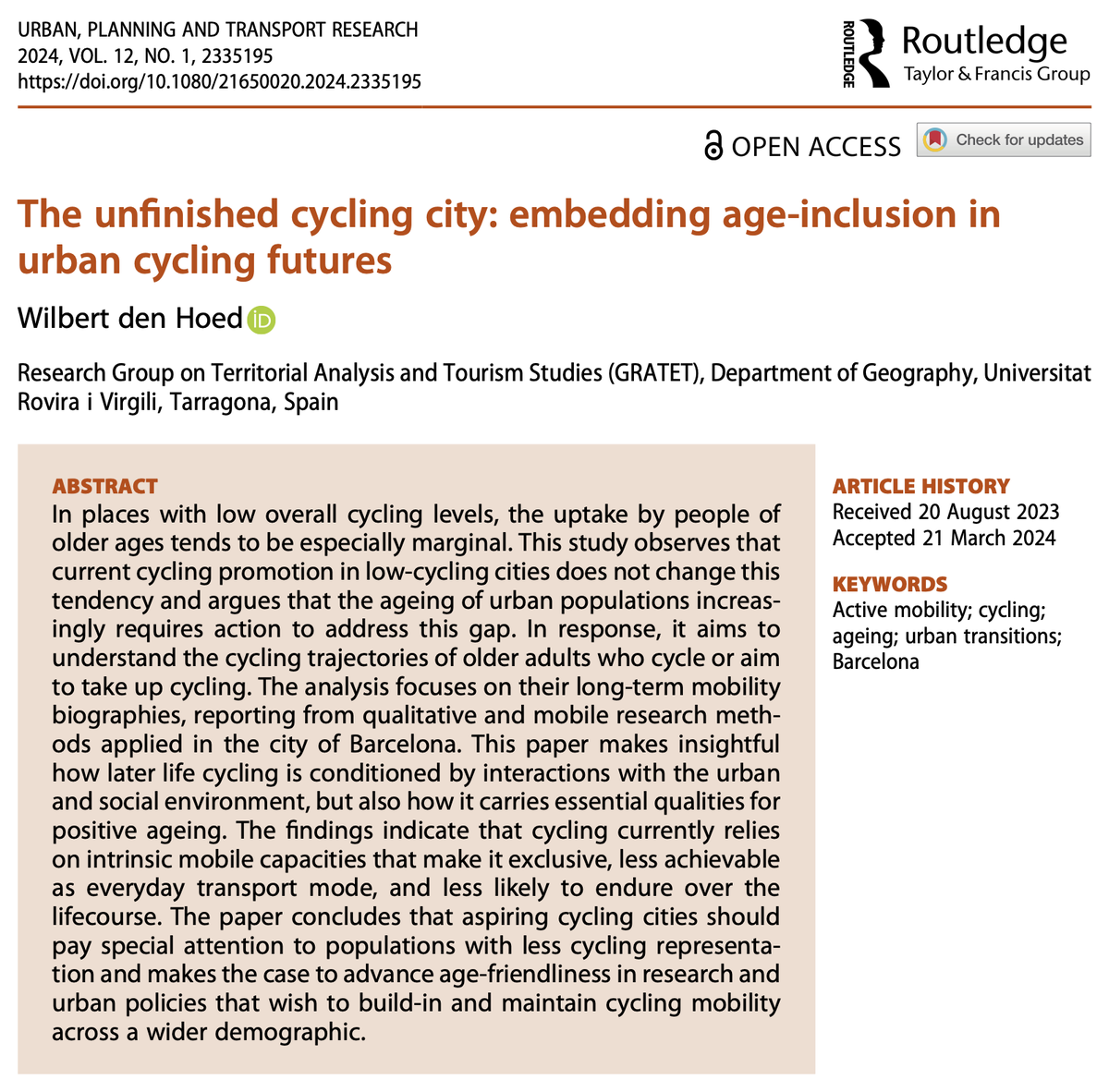 Wilbert den Hoed tweet media