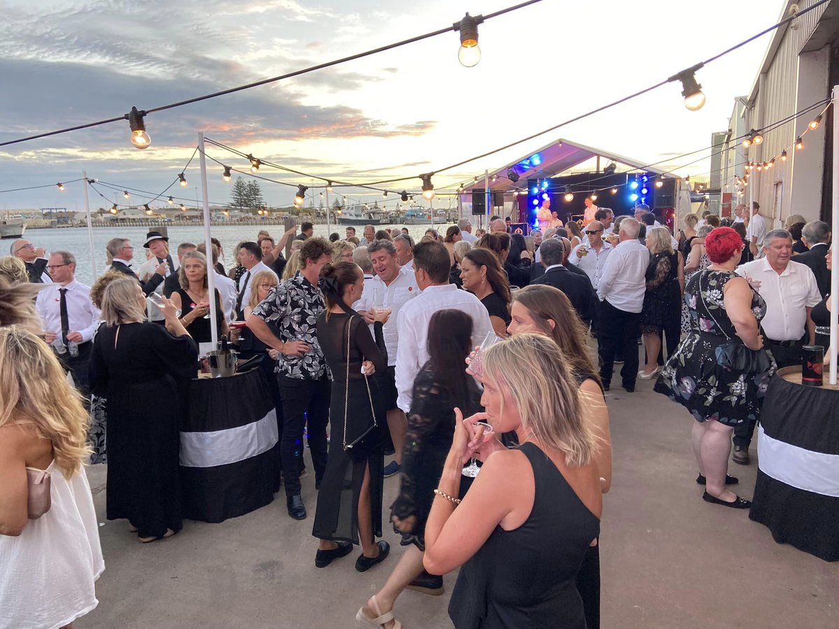 We're proud sponsors of Variety - the Children's Charity Midwest 🥰
Well done to all involved in organising the recent An Evening By The Water which raised $65,543!!!
#farming #agriculture #agmachinery #westernaustralia #waagriculture #wheatbeltwa #purcherinternational #purcher