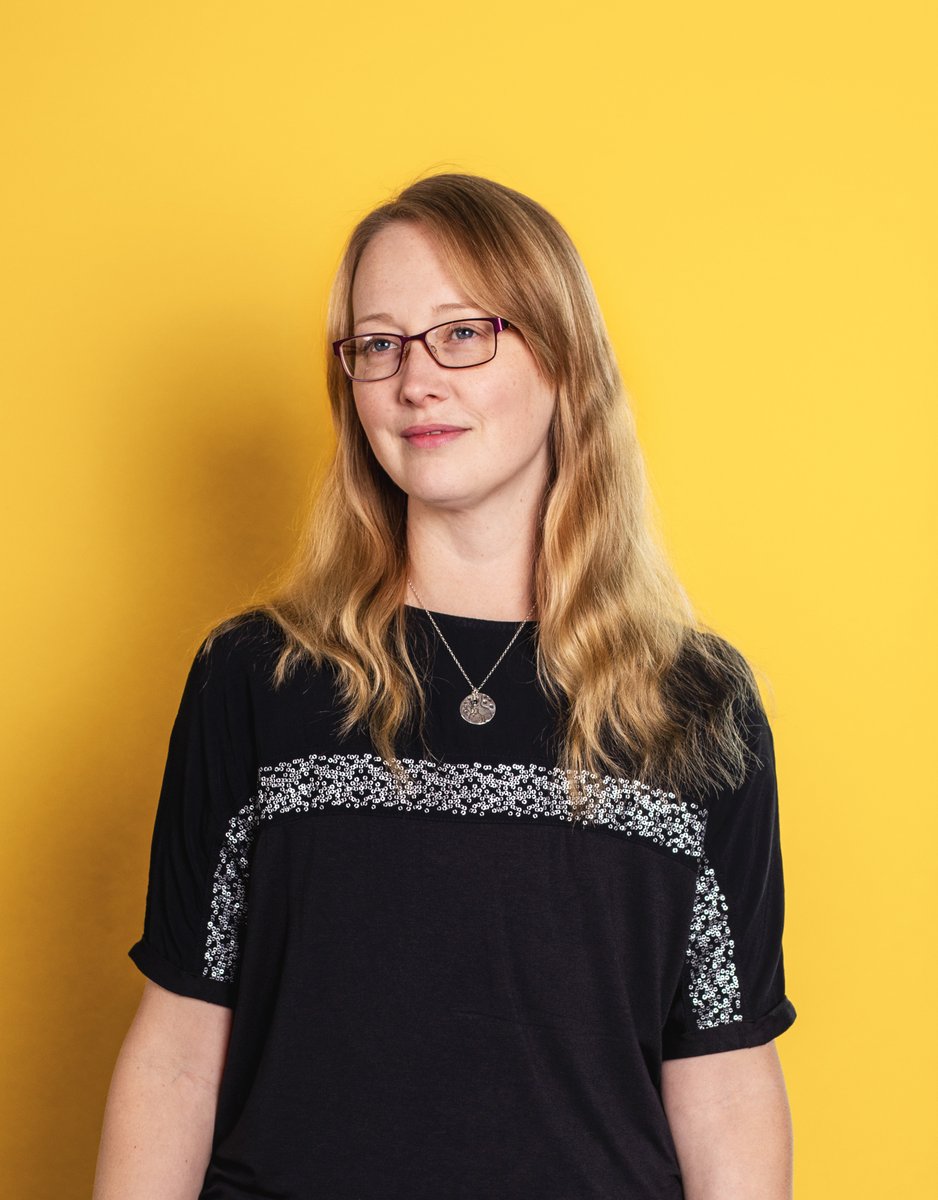 Our @UOSEnglish lecturer @katiewardwriter featured on @BBCSuffolk with @JournoJon yesterday to talk about her new novel, Pathways! Listen back here 👇 bbc.co.uk/sounds/play/p0… #HelloSuffolk #UniOfSuffolk @FleetReads