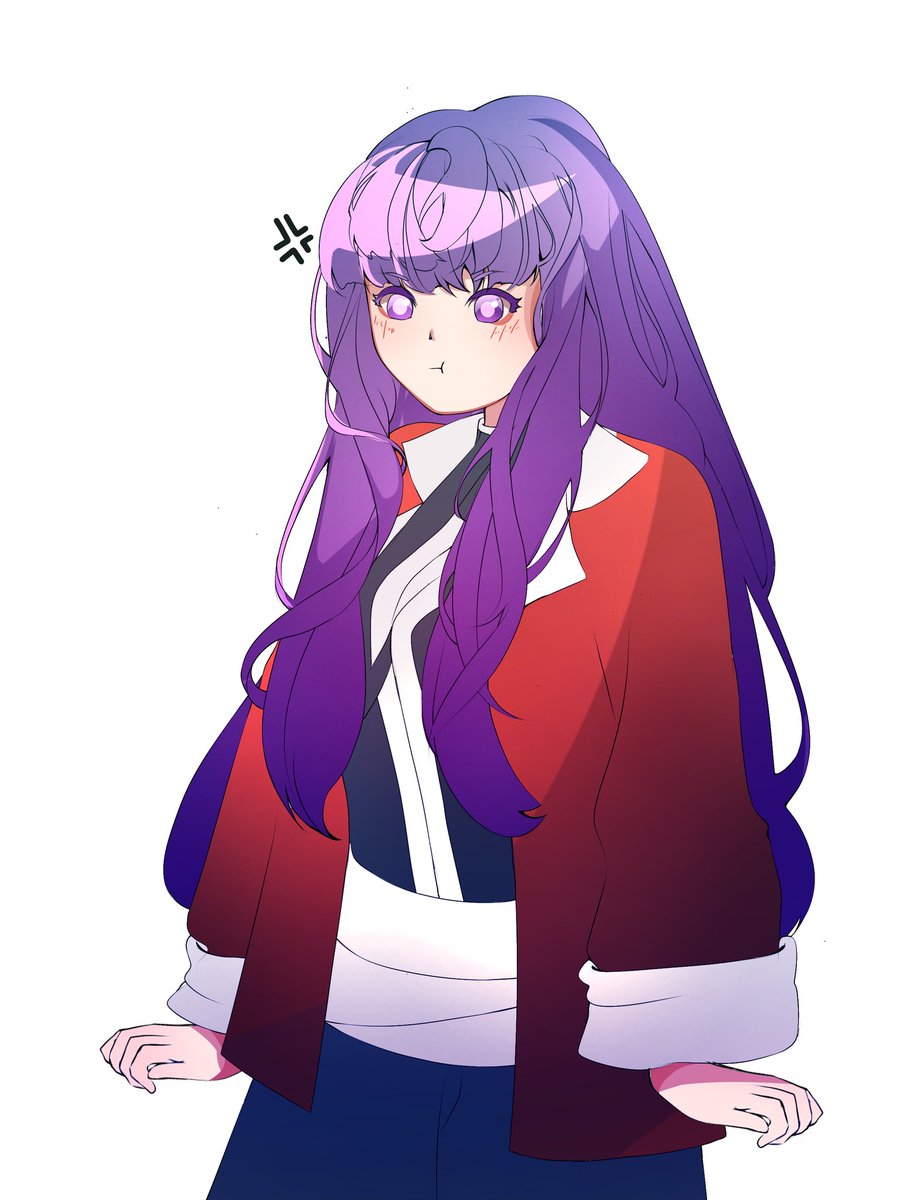 Sariyaa_Riisan's tweet photo. Cutsiee Fern in Stark's clothing🥹🫶🫶 
My comms are still open andd I'm looking for more art mooties!!

Comment your artwork
Interact with this post
Be my good mootie(⁠ㆁ⁠ω⁠ㆁ⁠)

#artmoots https://t.co/MWhszRf2Nj