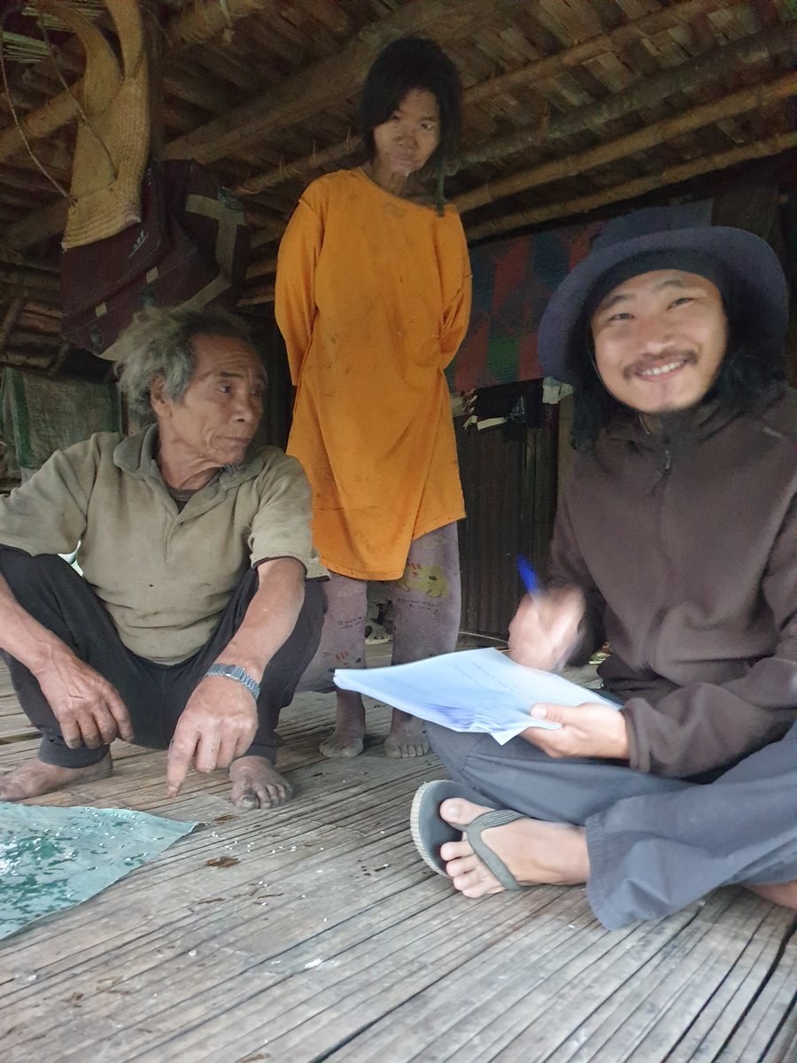 Prem Taba, M.Phil, PhD tweet media