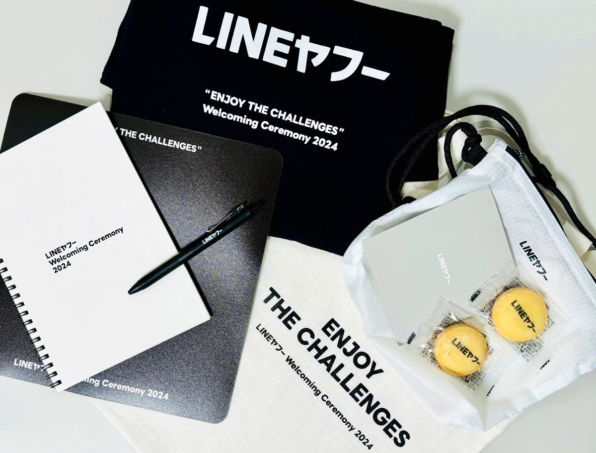 sn_yusuke's tweet photo. LINEヤフー新卒入社1期生になりました🎉 https://t.co/DtFsEAqMLz