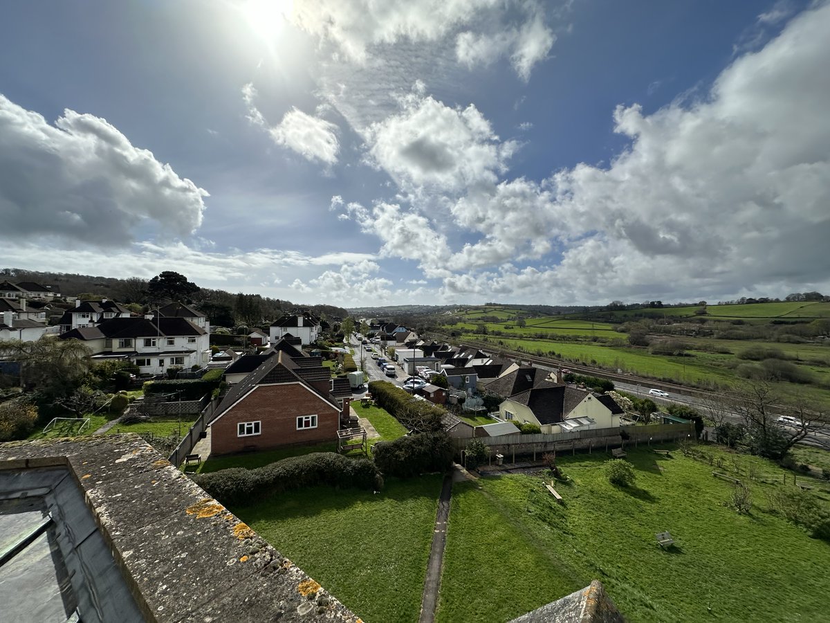 Fr. Matthew Cashmore tweet media