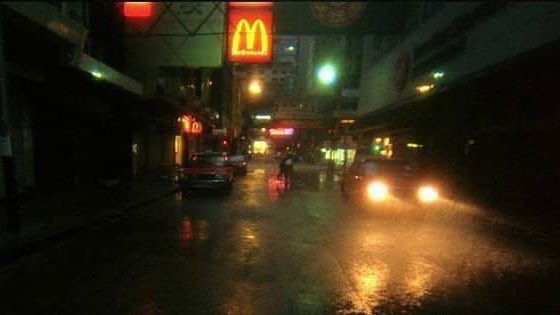 TheCinesthetic's tweet photo. fallen angels (1995) dir. wong kar wai https://t.co/CDqCljJW4t