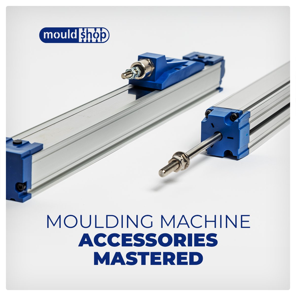 This April we’re shining the spotlight on moulding machine accessories with fantastic 15% savings.

If you have new #machines which need kitting out, our April offers are the perfect opportunity to buy the best in #mouldingmachine accessories.

#injectionmoulding #imm #plastics