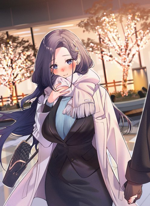 ラブコメラノベ挿画、フィギュア、カードイラスト、Vtuber関係、音声作品、オナホパッケージその他イラストのお仕事したい!お待ちしております☺
(R18イラストはしのくまスケ太郎名義になります!) 
#欲望はぜんぶ口に出したほうが仕事につながる 