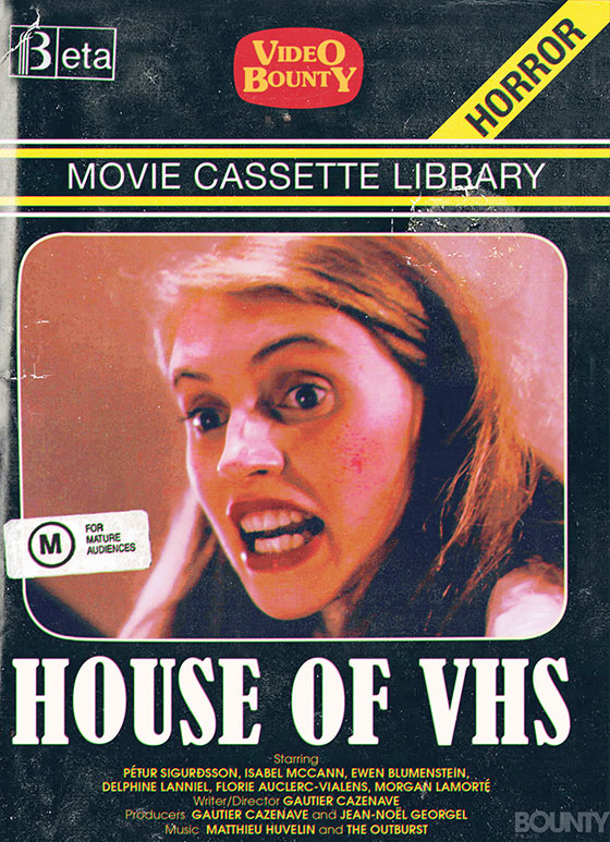 Un nouveau mois a commencé. Comme dit le proverbe "En avril, ne te découvre pas d'un fil et précommande le DVD de HOUSE OF VHS" bzz-video.fr/l/accueil/59-p…