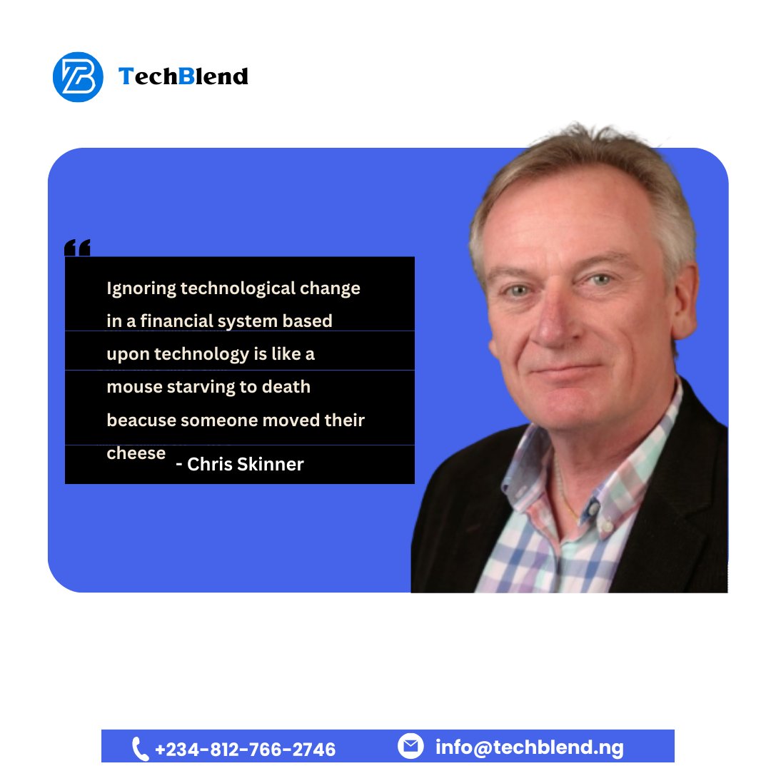 TechBlend tweet media