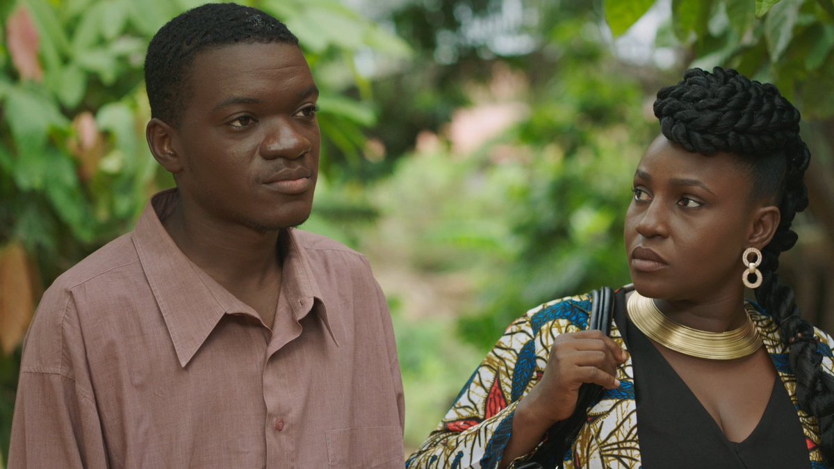 la tension de la serie... on joue avec nos nerfs ☹