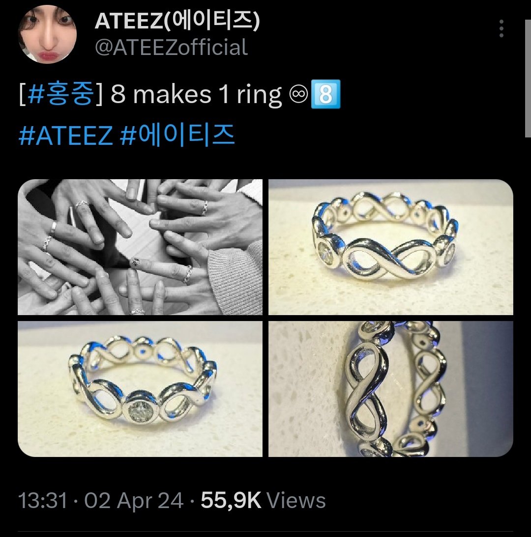 mel_teez's tweet photo. THE FACT THAT THIS HISTORIC ATZ MOMENT WILL FOREVER BE LINKED TO NOOT NOOT SEONGHWA IS THE MOST ATZ THING EVER https://t.co/6oSjHky4vl