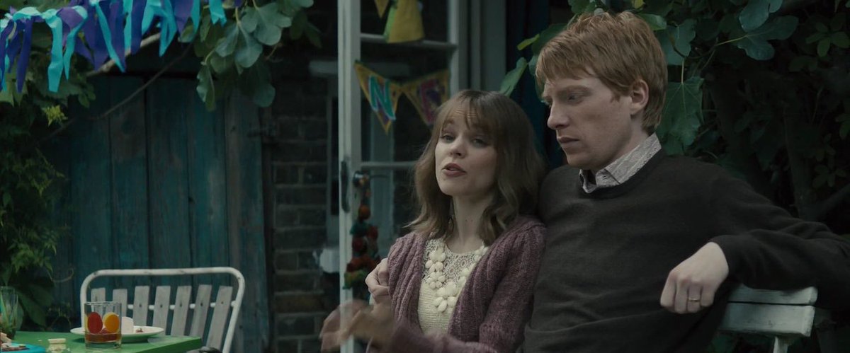 TheCinesthetic's tweet photo. about time (2013) dir. richard curtis https://t.co/yi24TXGVn3