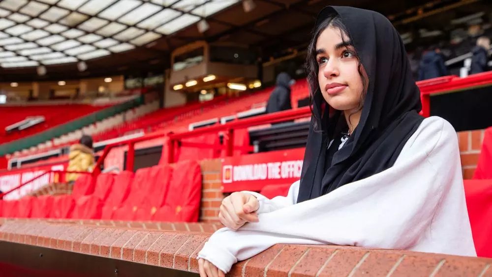 A Manchester United Foundation student has been recognised as a global winner of the prestigious Rise Challenge, standing out from thousands of entries worldwide. Read more sportanddev.org/latest/news/ma… @MU_Foundation