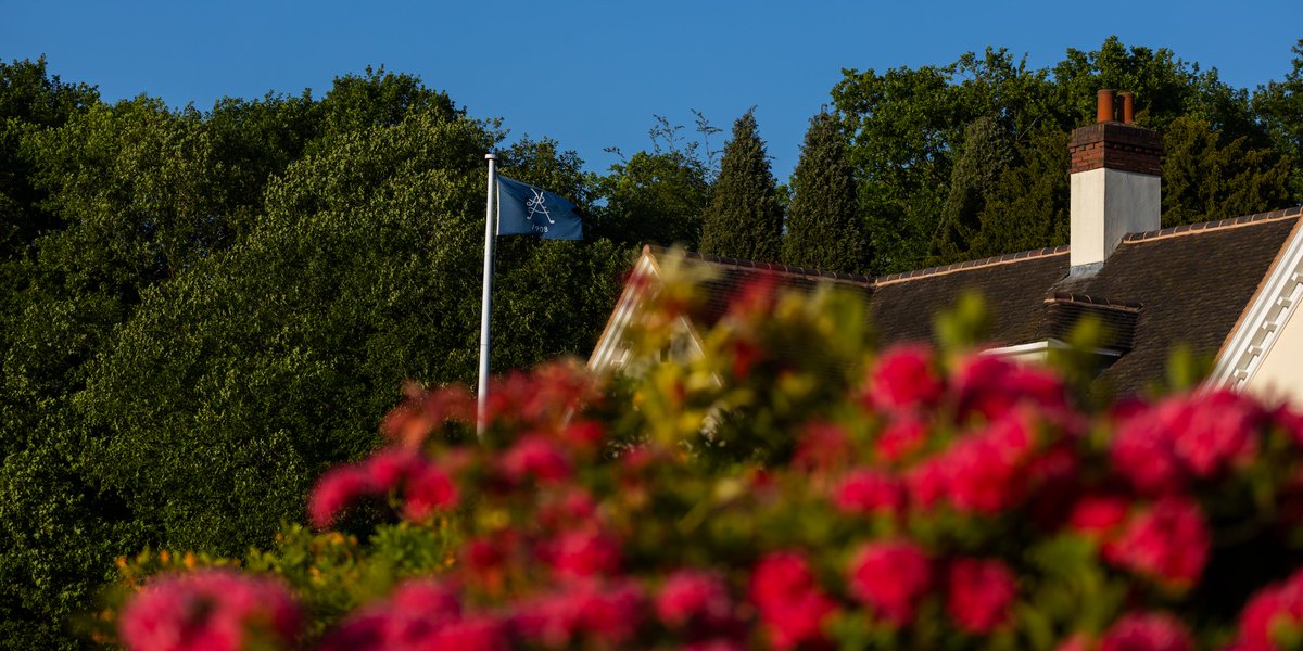 Excited to see our putting green come into full bloom in the coming weeks, which always marks the start of the playing season here at the club.