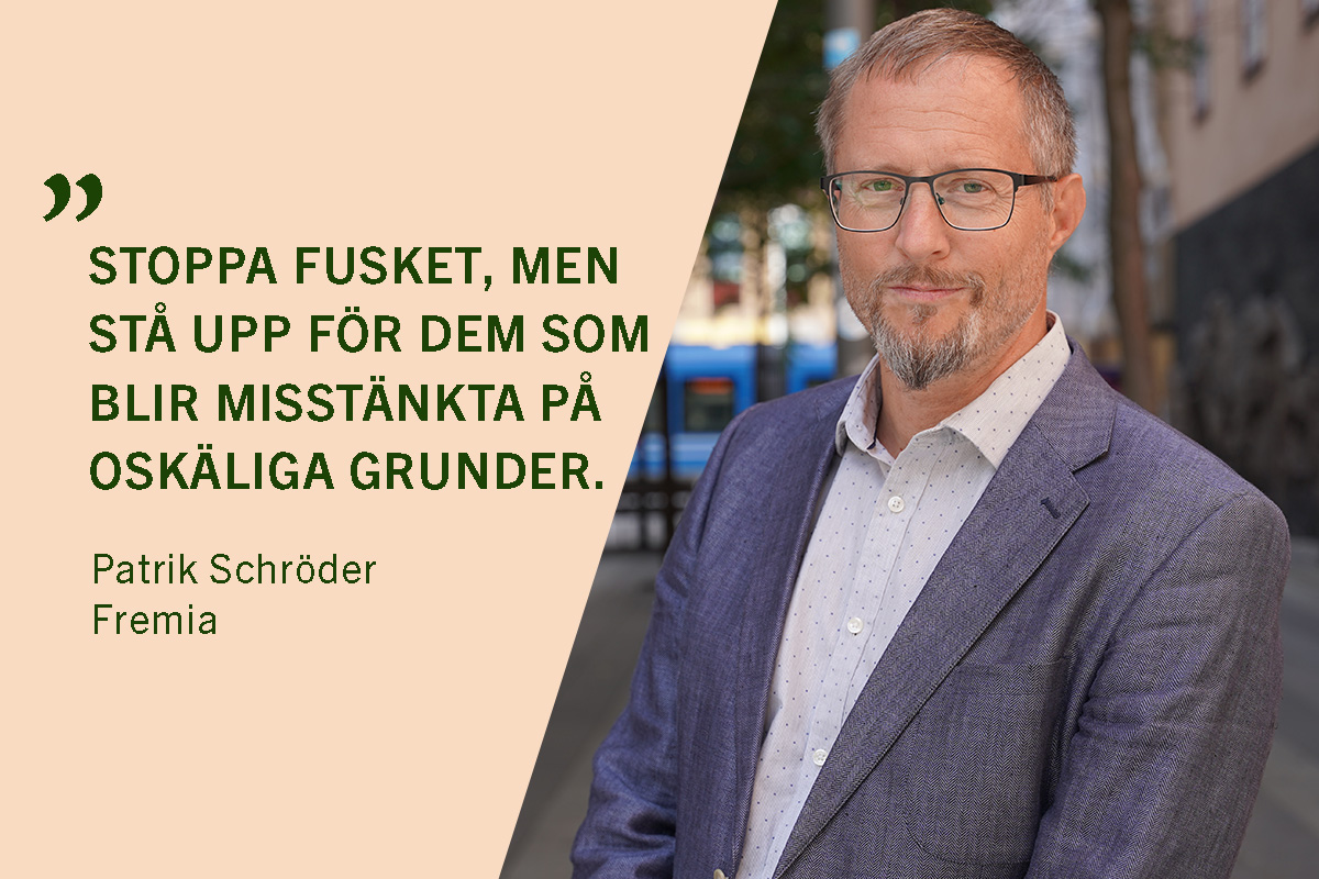 Tummen upp för @Riksrevisionens förslag om att inrätta en central databas med alla tillgängliga statsbidrag till civilsamhället. Det är en viktig åtgärd för att komma till rätta med de problem som finns, men också med den eviga fuskdiskussionen. 
fremia.se/nyhetsrum/nyhe…