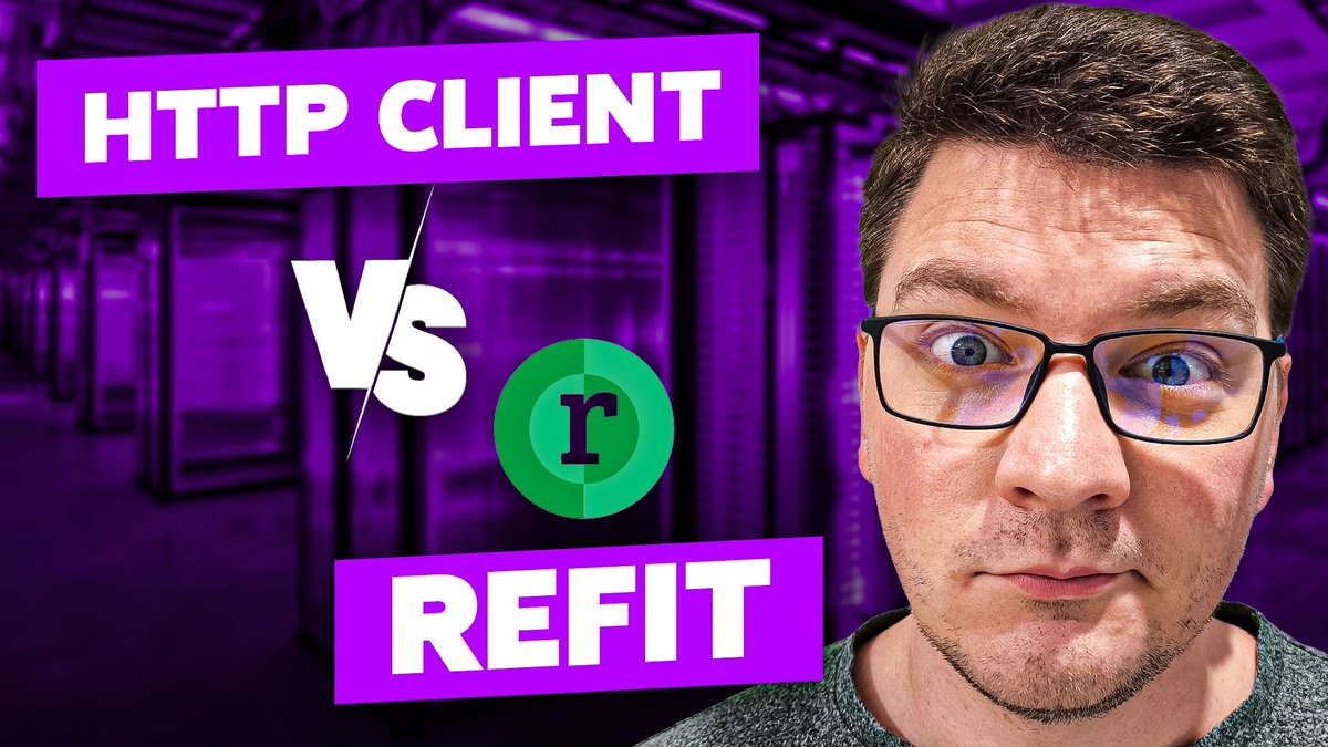 The easiest way to send HTTP requests in .NET is using an HttpClient.

But there's an even simpler alternative.

The problem with HttpClient?

If used incorrectly, you could run into port exhaustion and DNS issues.

You also need to take care of serialization and deserialization