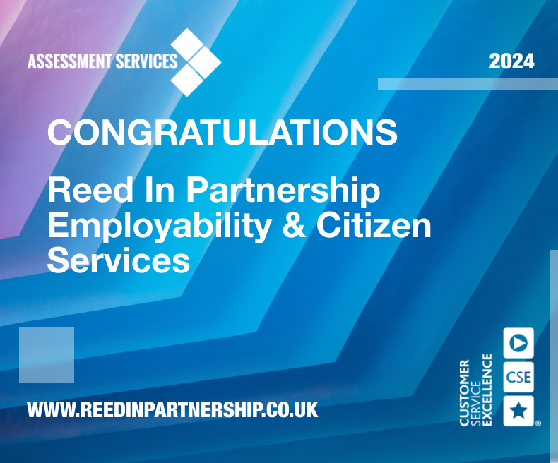 Congratulations Reed in Partnership Employability & Citizen Services for maintaining the Customer Service Excellence Standard at their recent annual review assessment 🎉 #customerservice #customerserviceexcellence #customerexperience #emploiyability #citizens
