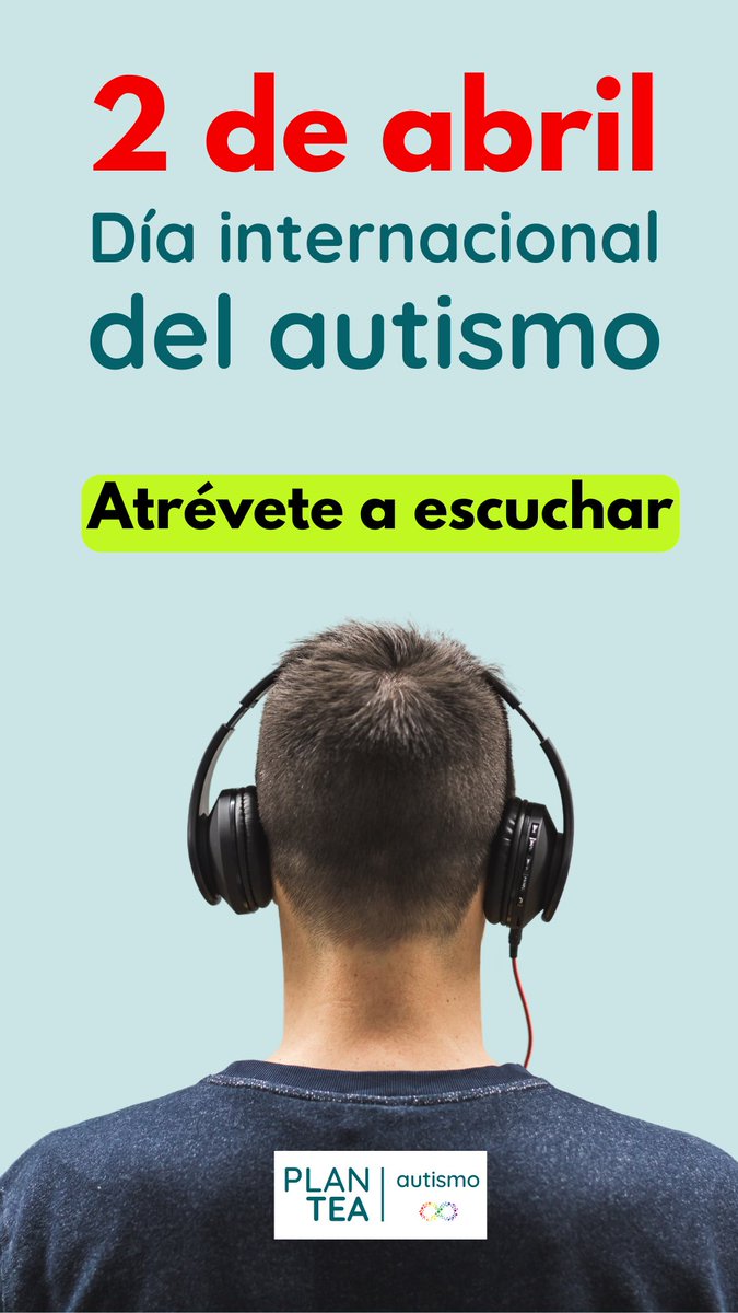 Plantea Autismo tweet media