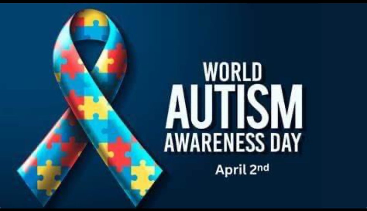 Autism is a condition that affects millions of people around the world. Our goal is to serve all the members of our community. By understanding these unique strengths and differences, we create a more compassionate police department and community. #WorldAutismAwarenessDay