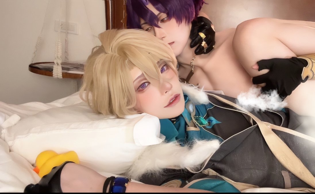 mot122315's tweet photo. #レイチュリ #ratiorine #理砂 #cos 又来用自己做饭了 https://t.co/o2X3TdWXSA