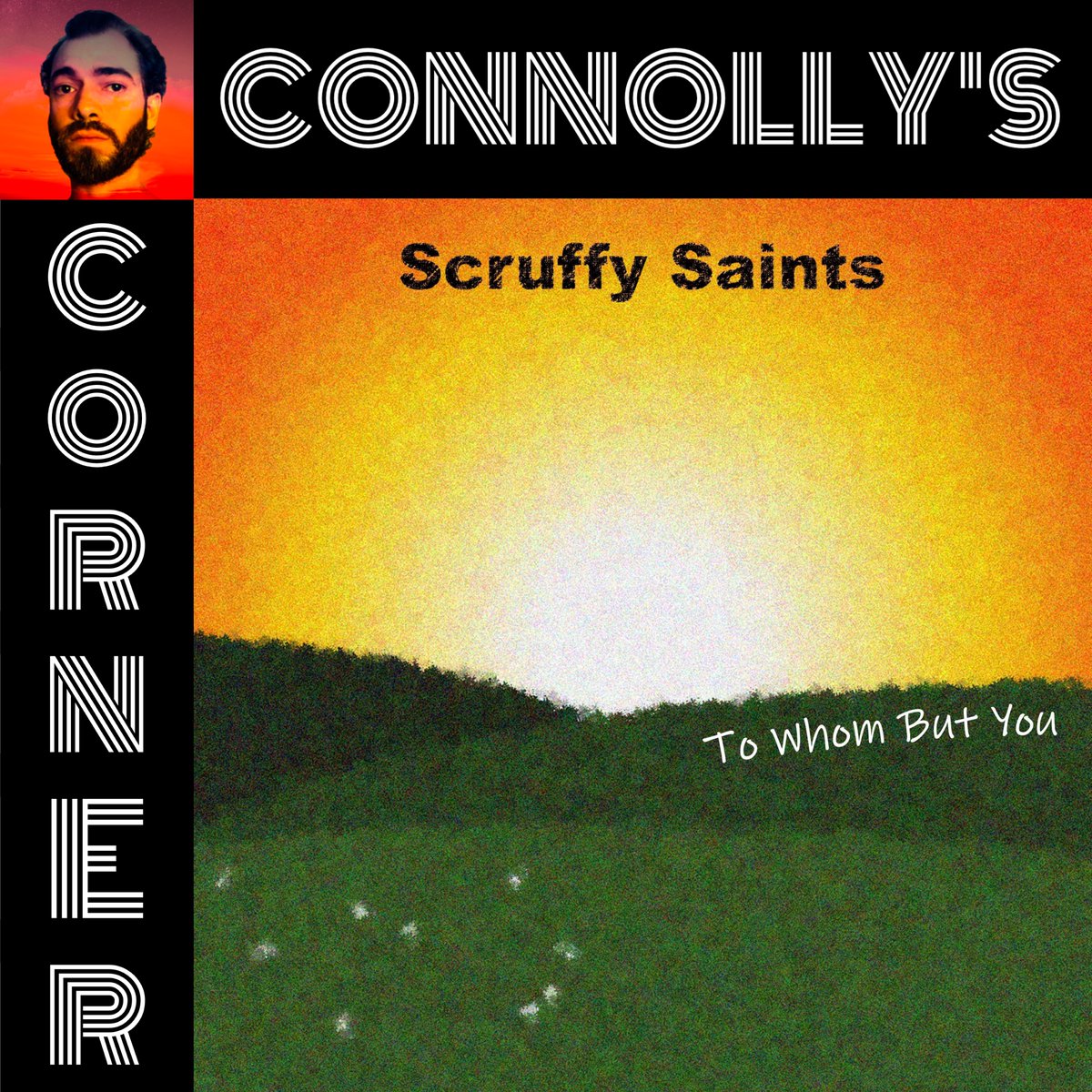 𝗖𝗼𝗻𝗻𝗼𝗹𝗹𝘆’𝘀 𝗖𝗼𝗿𝗻𝗲𝗿: To Whom but You by @ScruffySaints Reviews by @ConnollyTunes Charles begins the resurrection… newartistspotlight.org/post/this-week… #UK #alternative #pop #hymn @alisongoldfrapp @blurofficial @Damonalbarn @grahamcoxon @cspaceduncan #IWantMyNAS #StopPayola