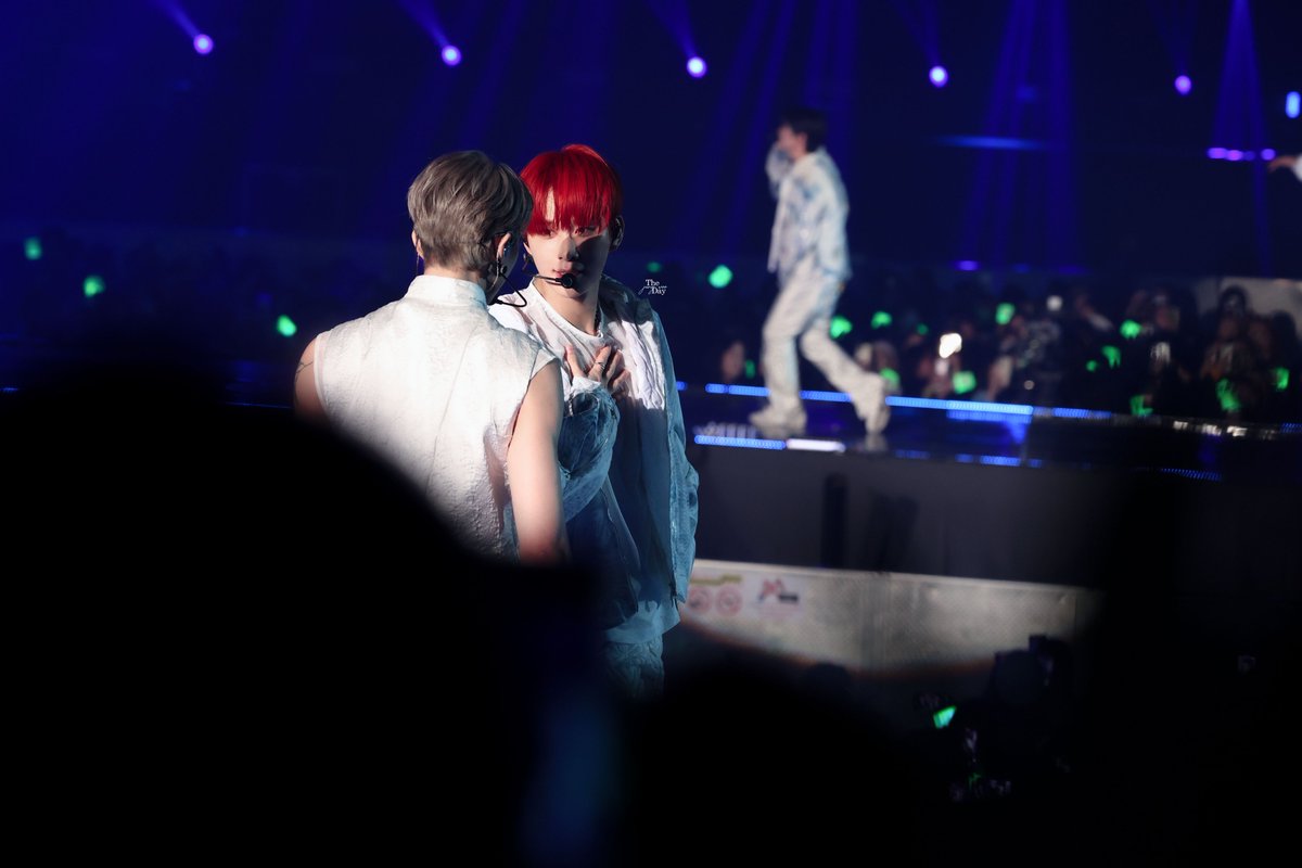 231118 THEUNITY더유니티

너무 아름워서 가장 아끼는 사진..🩷

#정우 #ジョンウ #JUNGWOO
#NCT #NCT127 #THEUNITYinSEOUL