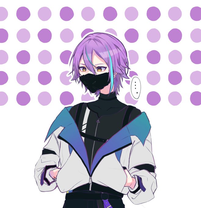 ギャップ…
#Prsk_FA 