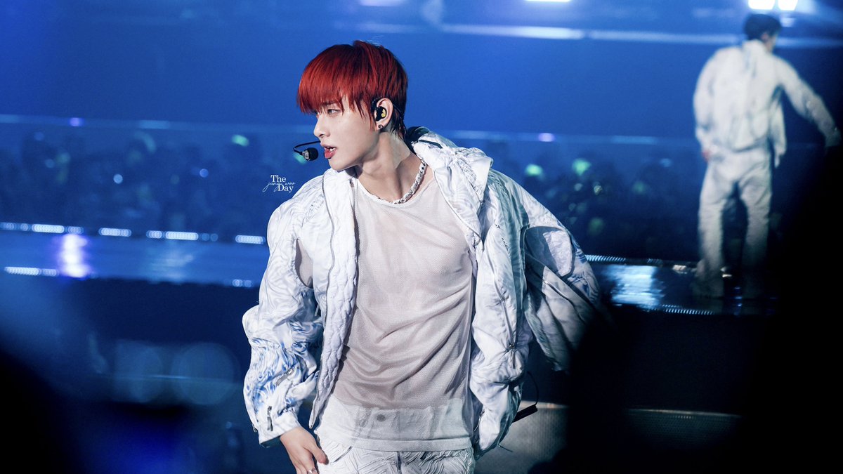 231118 THEUNITY더유니티

강아지가 남자일 수가 있나요?
: 그럴 수 있으니 조심해라🐶
#정우 #ジョンウ #JUNGWOO
#NCT #NCT127 #THEUNITYinSEOUL