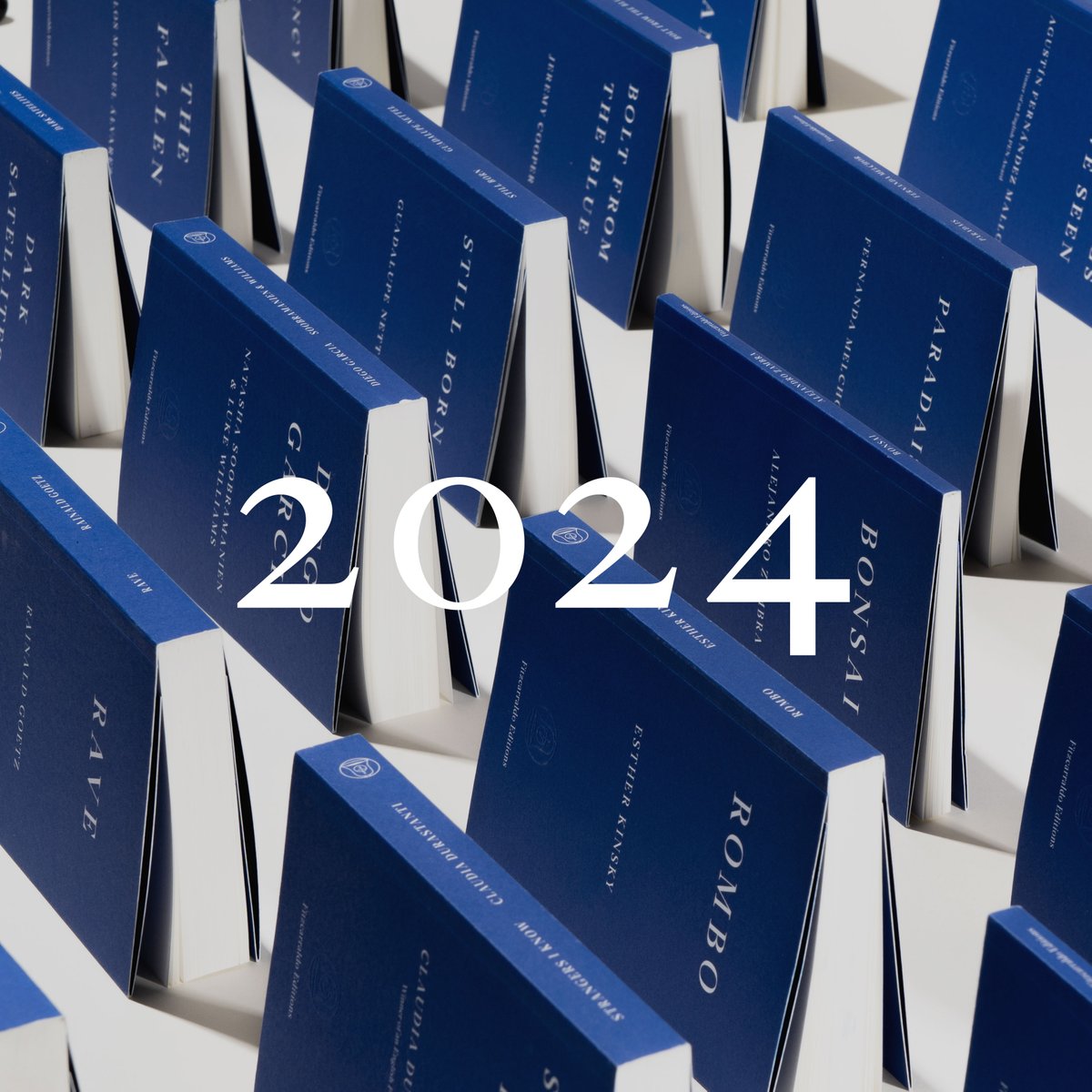 Fitzcarraldo Editions (@fitzcarraldoeds) on Twitter photo We are pleased to announce that the Novel Prize is open for submissions until 1 June. The winner receives $10,000 & simultaneous publication with us in the UK, @newdirections in the US & <a href="/GiramondoBooks/">Giramondo Publishing</a> in Australia. More details here: fitzcarraldoeditions.com/prizes/novel-p… We are pleased to announce that the Novel Prize is open for submissions until 1 June. The winner receives $10,000 & simultaneous publication with us in the UK, @newdirections in the US & <a href="/GiramondoBooks/">Giramondo Publishing</a> in Australia. More details here: fitzcarraldoeditions.com/prizes/novel-p…