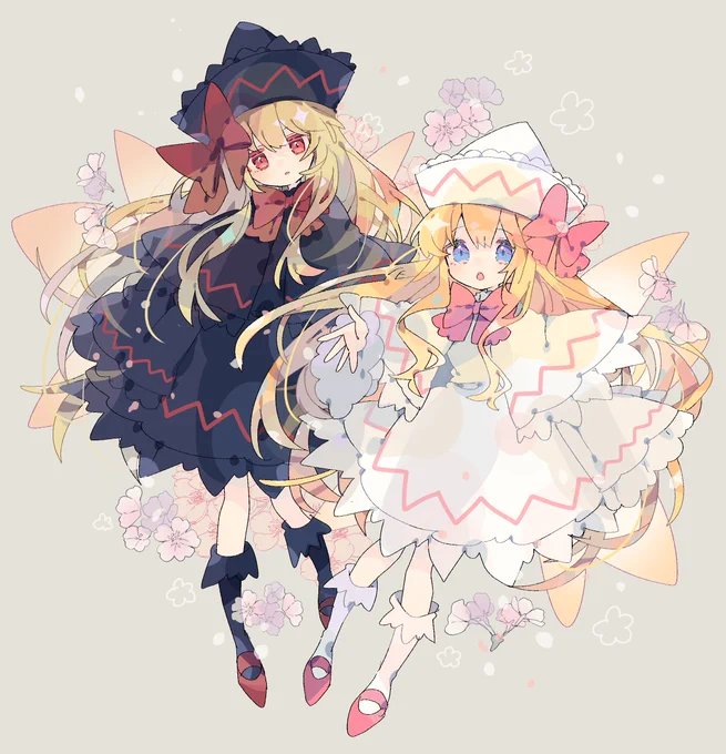 春じゃよ… 