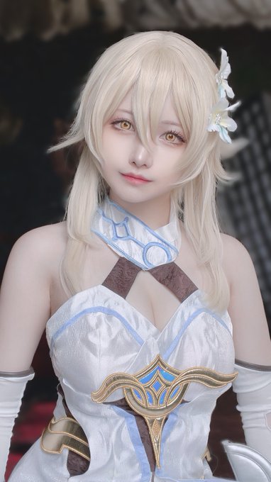 Twitterのコスプレ画像33