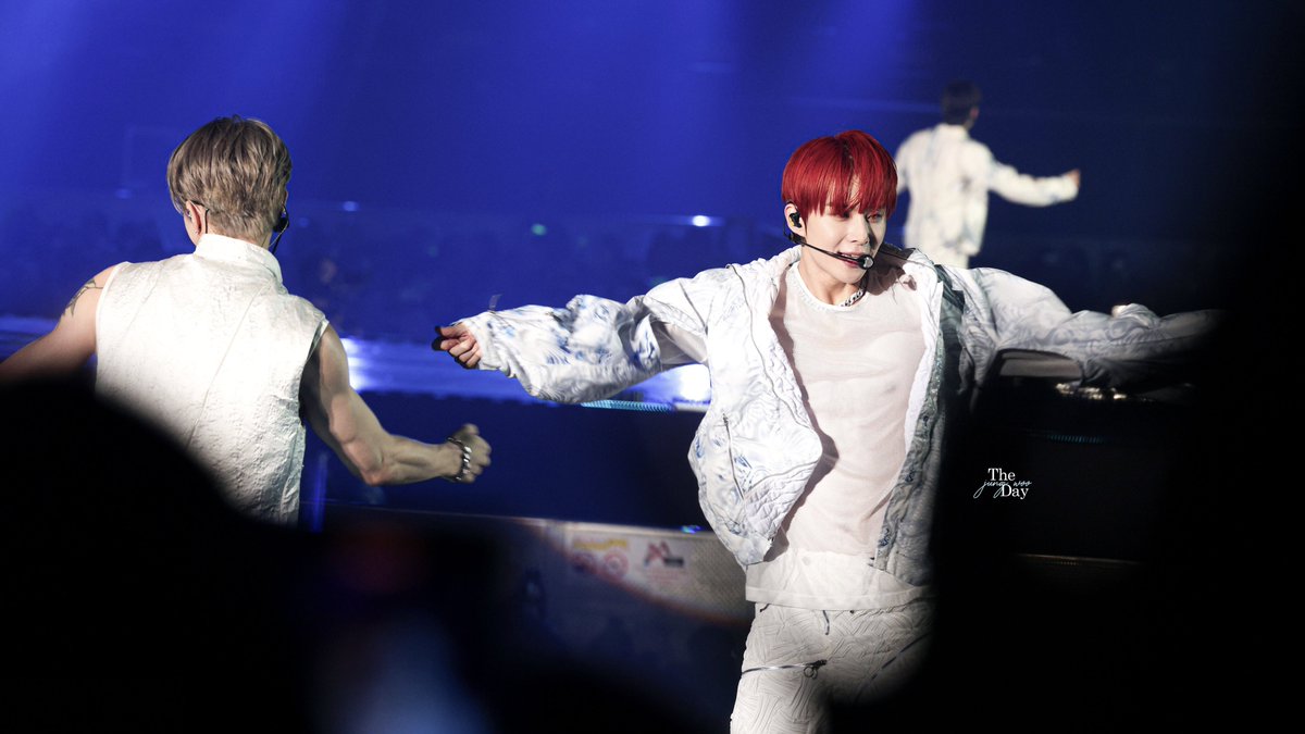 231118 THEUNITY더유니티

쩡우 짱 신나!😆💛

#정우 #ジョンウ #JUNGWOO
#NCT #NCT127 #THEUNITYinSEOUL