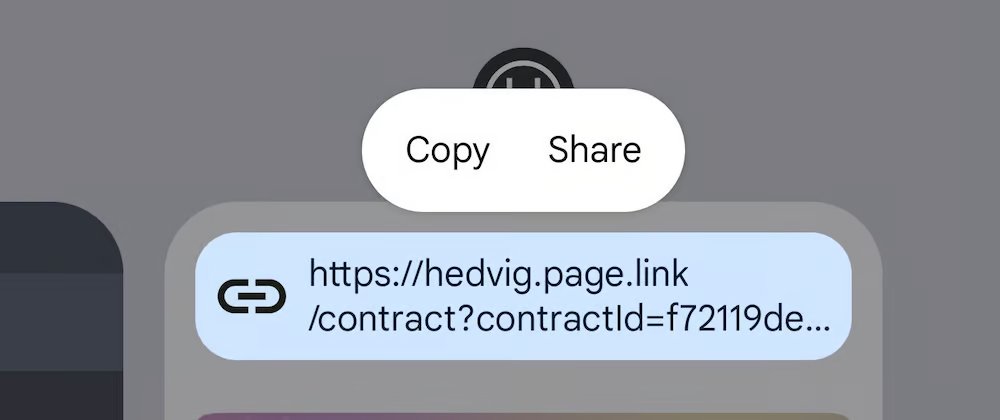 GakisStylianos's tweet image. Wrote an article + library to get this  developer.android.com/guide/componen… behavior on your app (almost) for free if you're already using androidx.navigation.
Give it a read here! dev.to/gakisstylianos…
And grab the library from here github.com/StylianosGakis…
#androiddev #AndroidDevs