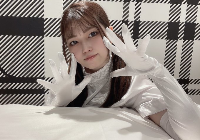 面白い動画撮れたからお楽しみに🙌💓 https://t.co/RCSCmwhDoE