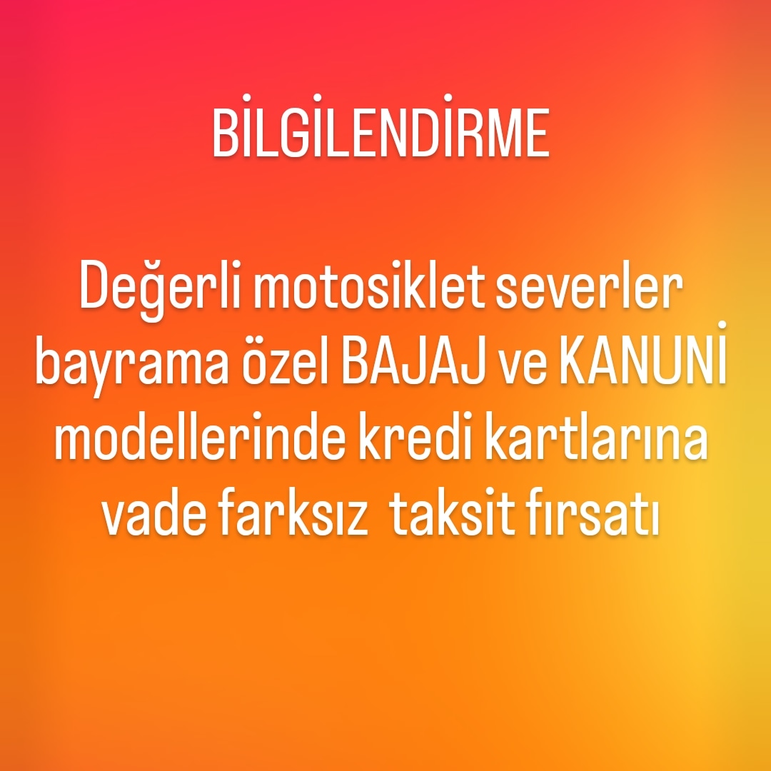 Bilgilendirme

bajajbayi.com
motoref.com.tr