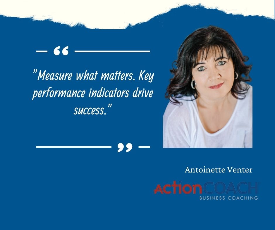 Let me help you to really measure what matters in your business.
Book your first complimentary session with a business coach as soon as possible and give your business an energy booster.

Book here ▶️ buff.ly/2TcbTIQ

#antoinetteventer #actioncoach #businesscoach