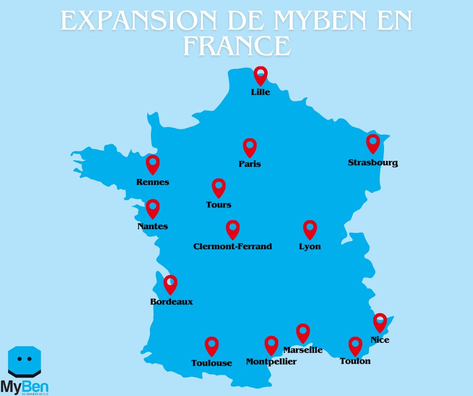 MyBen_fr's tweet photo. Soyez parmi les premiers à découvrir les projets innovants que MyBen pour le futur! Nous sommes ravis de partager un aperçu exclusif de ce qui vous attend. Restez connectés pour être partie prenante de notre prochaine phase d'innovation. 🚀

#MyBenFutur #Innovation #ProjetsÀVenir https://t.co/UKJ1PIq8AO