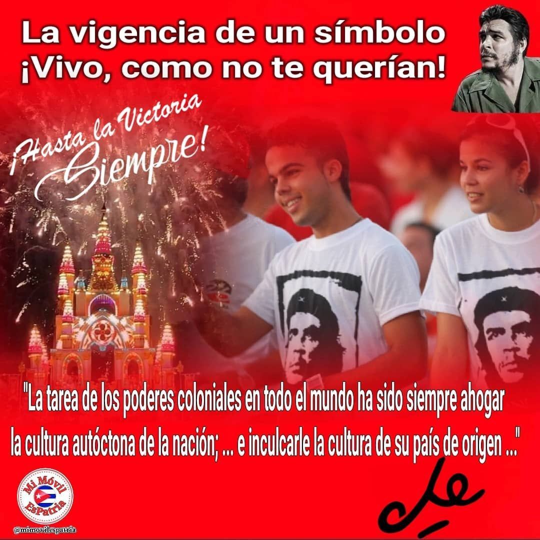 #12CongresoUJC La continuidad de la obra de la Revolución Cubana está en los jóvenes.
