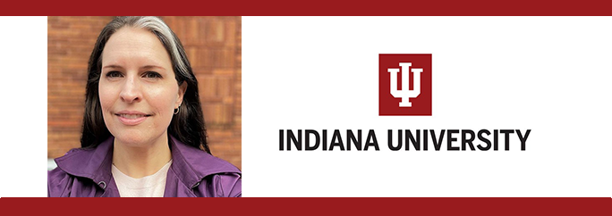 On @IUBloomington Total Solar Eclipse Week: How will migrating birds treat the solar eclipse? Kimberly Rosvall, associate professor of biology, asks for help in finding out. bit.ly/KRosvallAM