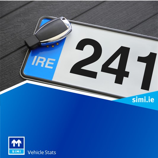 New Car Registrations: 16% decrease in March 2024 👉bit.ly/PressReleaseMa… #SIMIstats 🚗🚚🚛