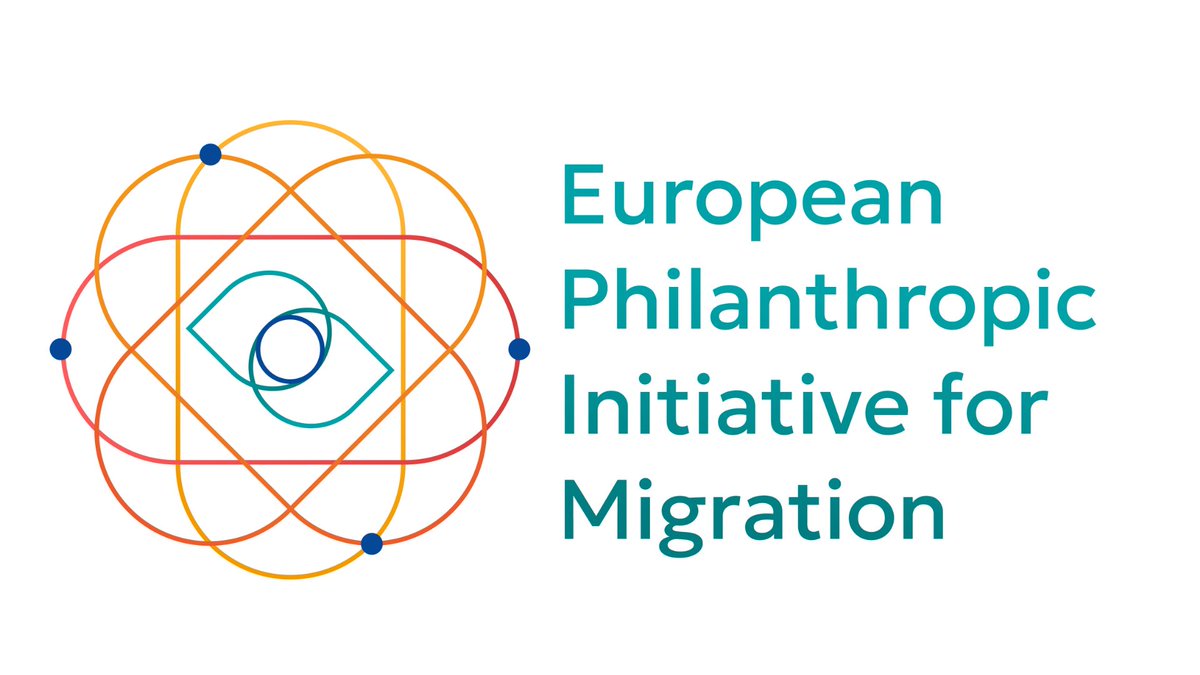 A New Visual Identity to Reflect EPIM’s Evolution! As of April 2nd, 2024, EPIM becomes the European Philanthropic Initiative for Migration.🌱

Read about it here: epim.info/a-new-visual-i…