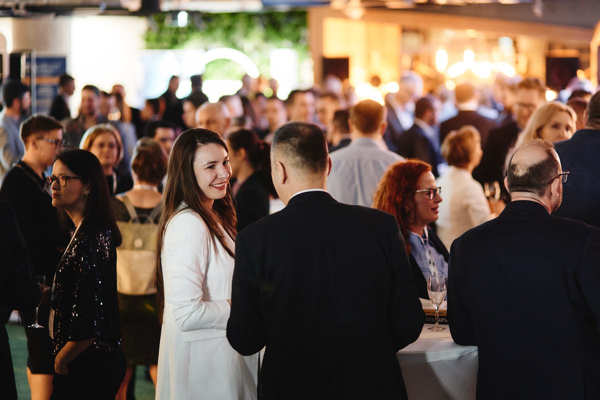 CE_BioForum's tweet photo. 📸 Conference Snapshot 📸

Check out this photo summary of #CEBioForum2024 conference! ➡ https://t.co/6FMgiY2MRD

🌟 From inspiring keynote speeches to engaging panel discussions, each moment captured reflects the vibrant energy and insightful discussions that took place 🧵 https://t.co/V5PsCuvkrE