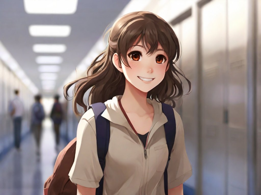 ZokioFlo's tweet photo. Flo was stopped outside. "Hi, I'm Cleo, I'm arranging an end of first week mixer, would you like to come Flo?" said a girl, she reminded Flo of Zoey. Flo's head screamed no, but her heart craved that normal life, so she nodded. "Great, Zoki's, 8pm" smiled Cleo #day56 #zokioverse https://t.co/VyOowidbzp