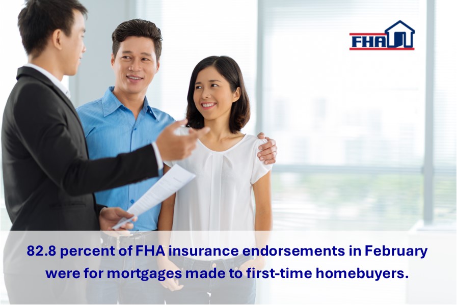Our monthly FHA portfolio reports covering February 2024 activity are available now. In February, FHA insured more than 51,000 single family forward mortgages and more than 1,800 Home Equity Conversion reverse mortgages for seniors: hud.gov/program_office…