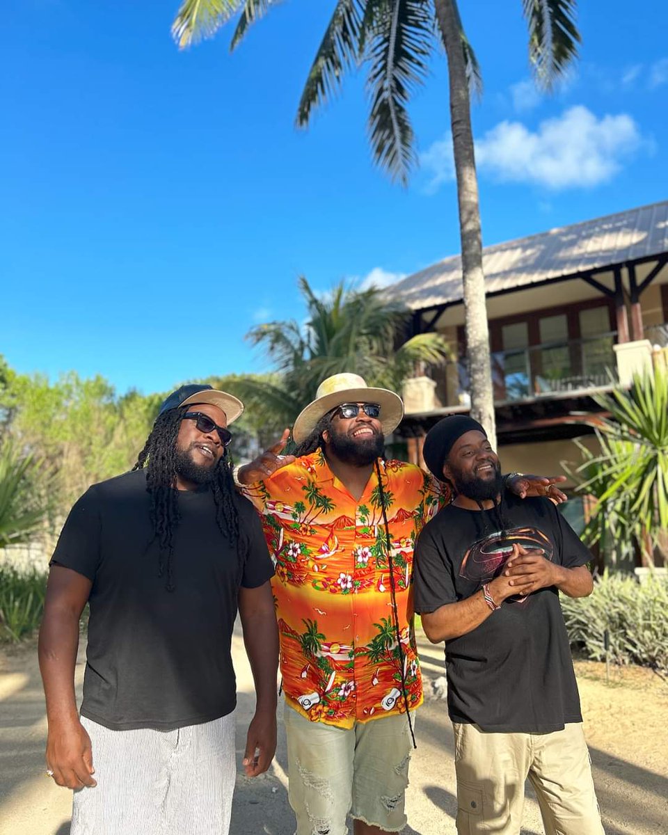 🥲🥲 jah jah @morganheritage 🙏🏾🙏🏾