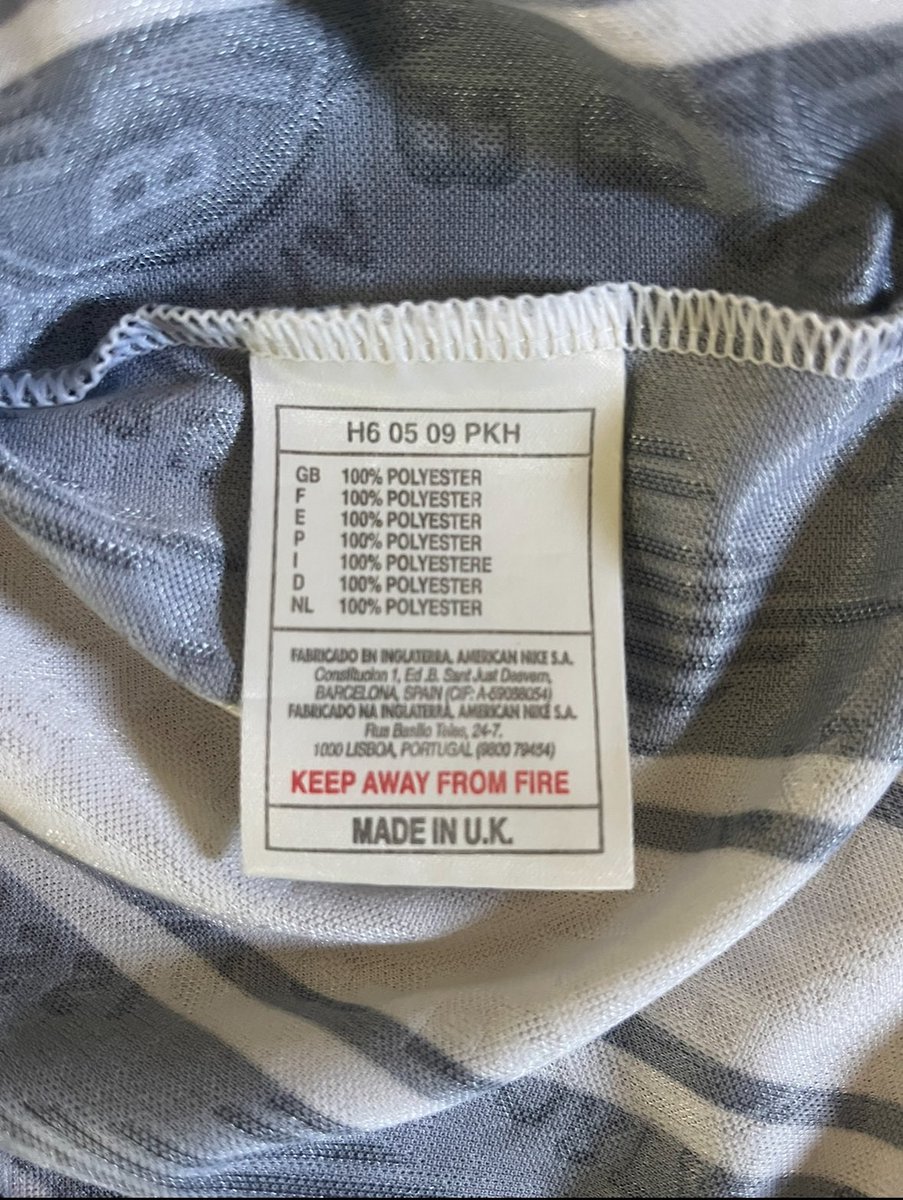 FPLMilwaukee's tweet photo. @ShirtSellerList 1996 Dortmund European Away
Measurements- 18inch x 22 inch https://t.co/tBQeXd5Zzr