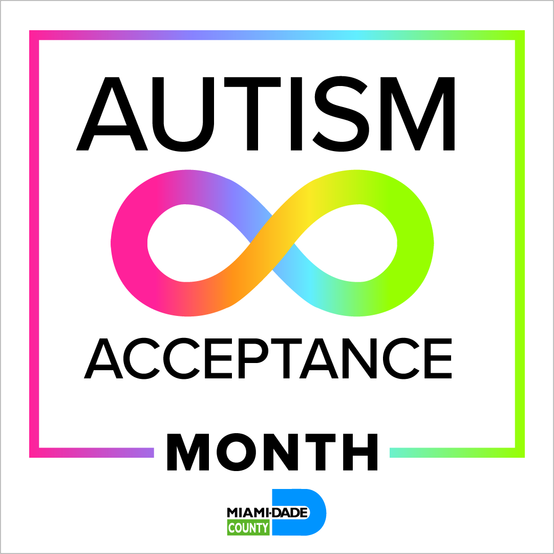 Join #OurCounty in recognizing #WorldAutismAwarenessDay. Today and throughout #AutismAcceptanceMonth in April, let's celebrate the unique talents and strengths of neurodivergent individuals and promote inclusivity in our communities. #CelebrateDifferences