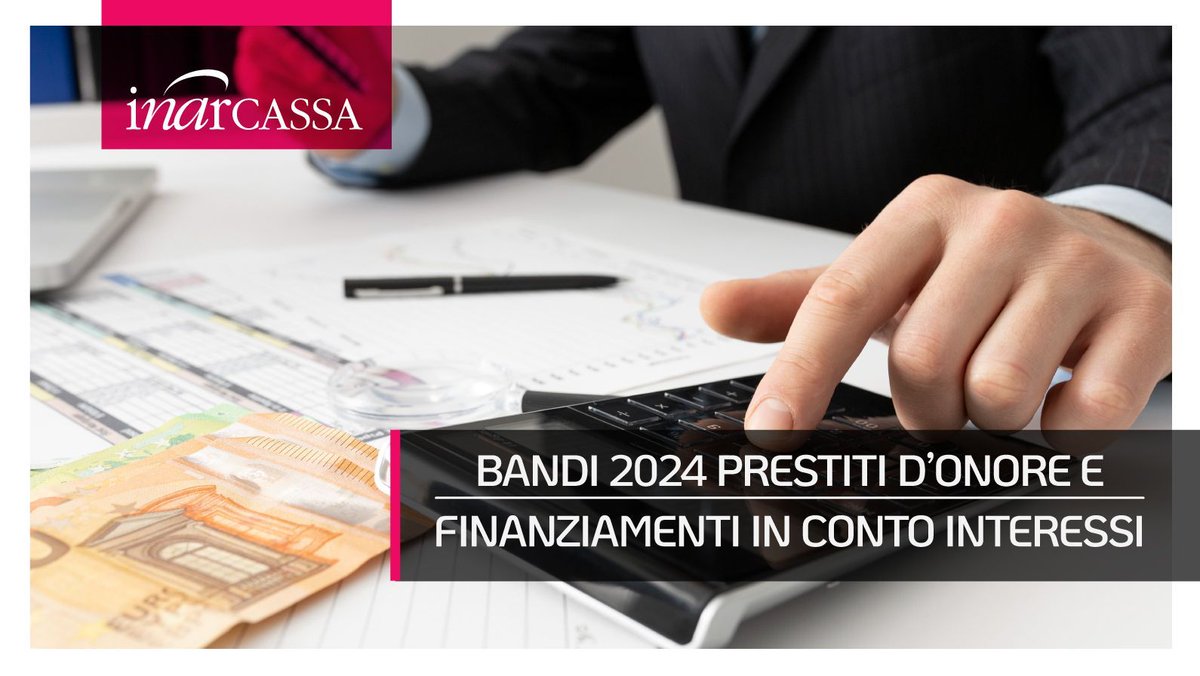 Inarcassa tweet media