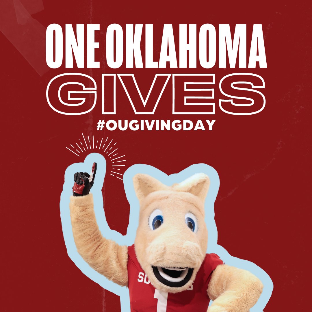 Our moment is now, #OUFamily! 𝐇𝐨𝐰 𝐰𝐢𝐥𝐥 𝐲𝐨𝐮 𝐬𝐞𝐢𝐳𝐞 𝐭𝐡𝐞 𝐦𝐨𝐦𝐞𝐧𝐭? #OUGivingDay