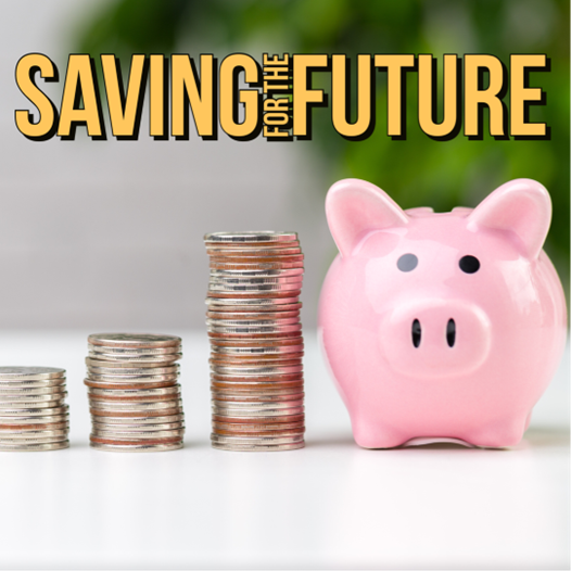 April is Military Saves Month! Check out the link below 👇 for tips on saving for your future.

militaryonesource.mil/benefits/milit… 

#MilitarySavings #FeedThePig #PersonalFinance #MoneyGoals #FinancialFreedom #Budgeting #MoneyGoals #FinancialPlanning